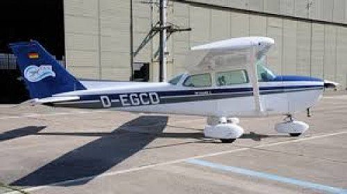 Cessna 172 Skyhawk