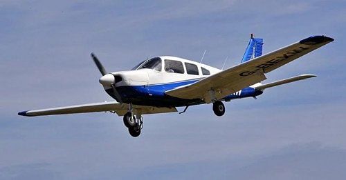 Piper PA28-181 Archer II
