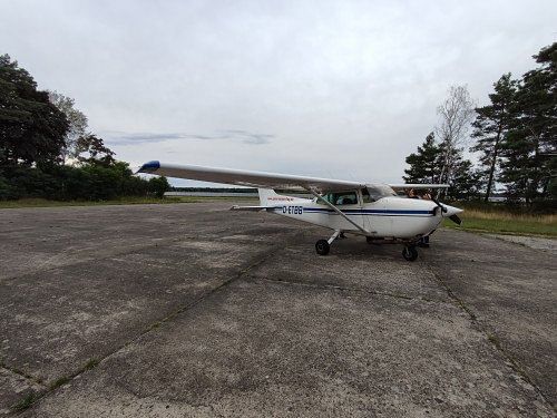 Cessna 172