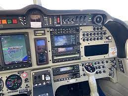Robin DR401 - 155HP