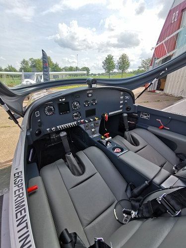 BRM Aero Bristell