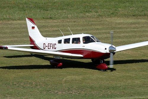 Piper PA28