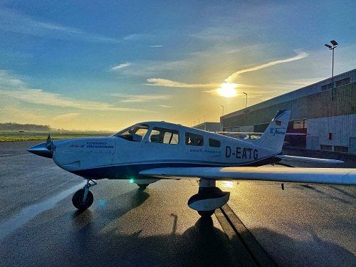 Piper PA28