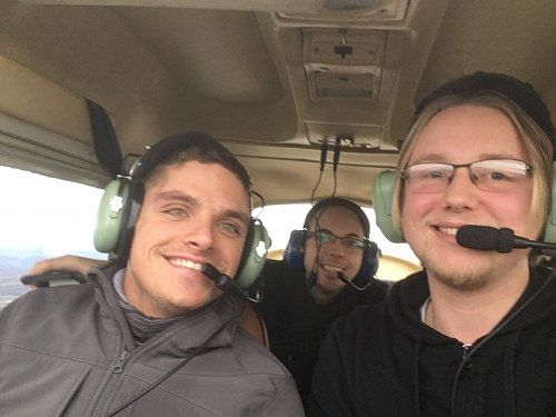 Cessna 172 N