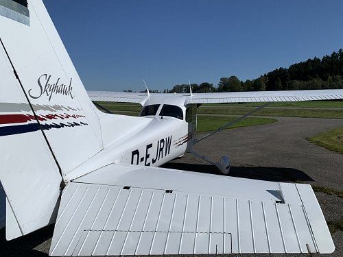 Cessna 172