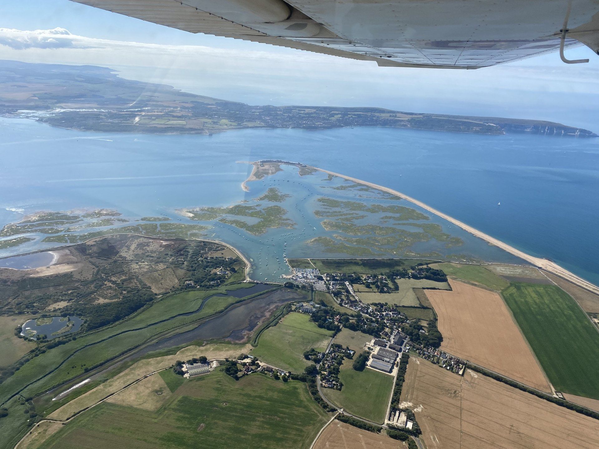 Isle of Wight Sight Seeing Tour • Wingly