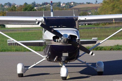 Cessna 172 Skyhawk