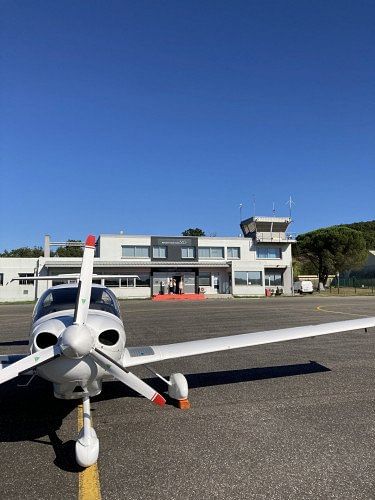 Diamond Aircraft DA-40 NG
