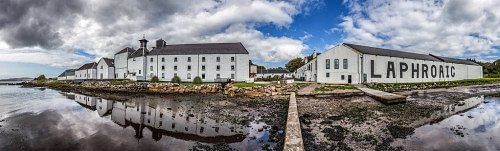 Excursion to Islay