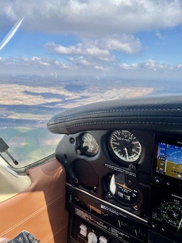 Piper PA28 Archer