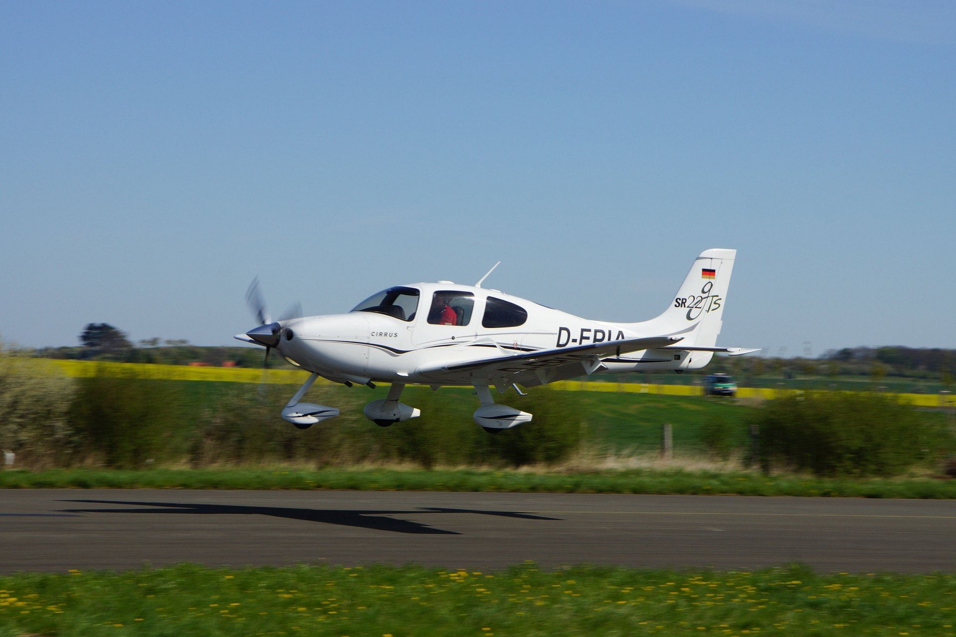 Deal Detail