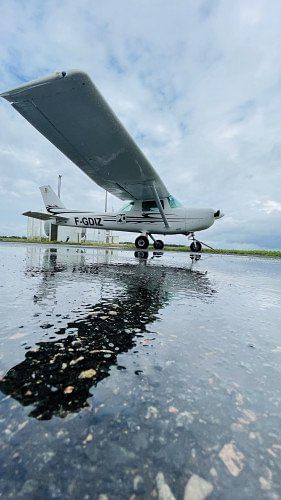 Cessna 152