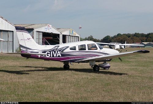 Piper PA28