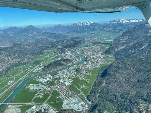 Cessna 172 N