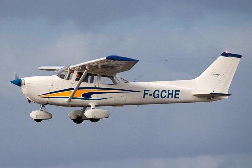 Cessna 172