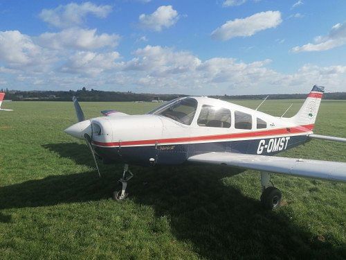 Piper PA28