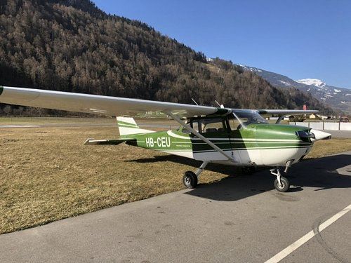 Cessna 172