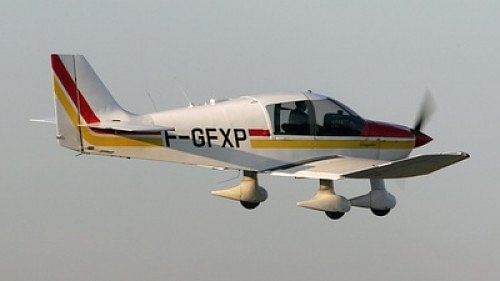 Robin DR400