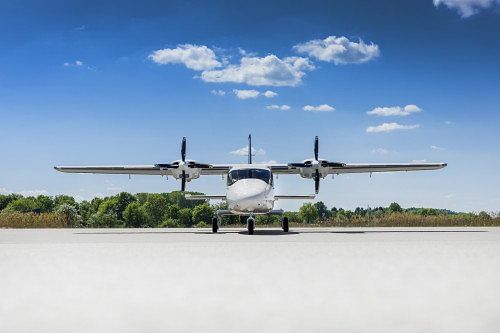 Tecnam P2012