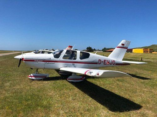 Socata TB10