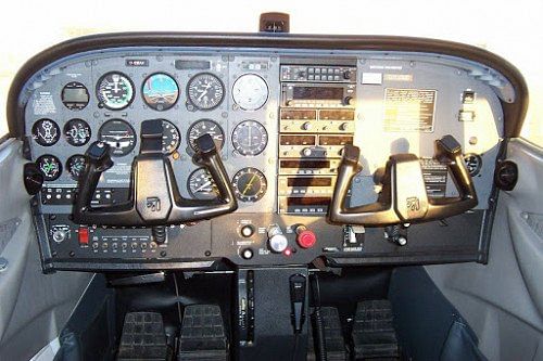 Cessna 172