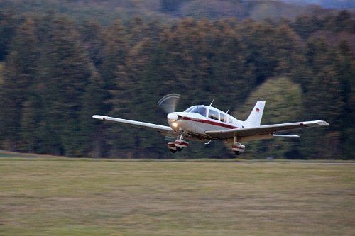 Piper PA28 Archer
