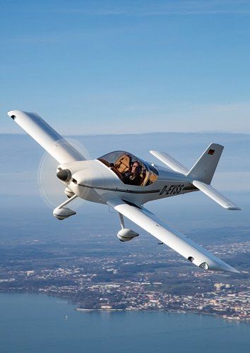 Van's Aircraft RV14-A