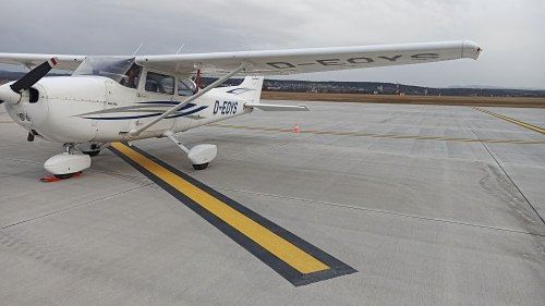 Cessna 172