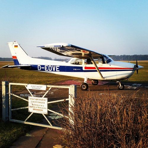 Cessna 172