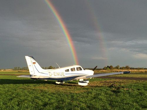 Piper PA28-181 Archer III