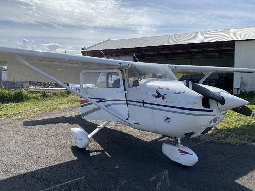 Cessna 172