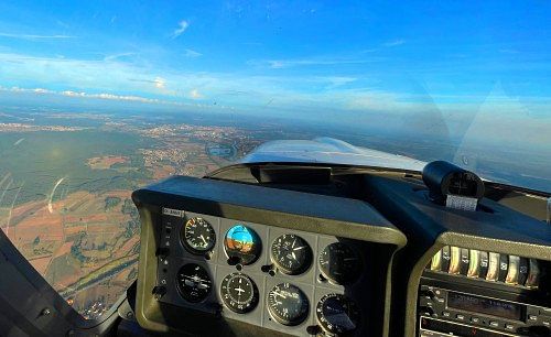Socata TB9