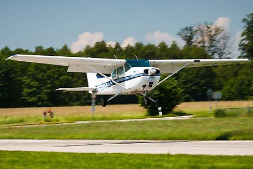 Cessna 172