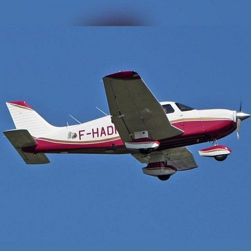Piper PA-28-181 Archer II