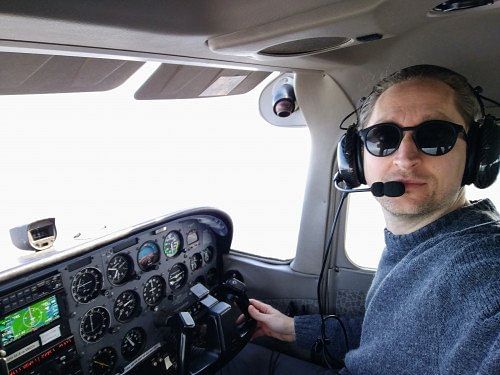 Cessna 172