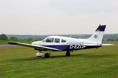 Piper PA28-181 Archer ll