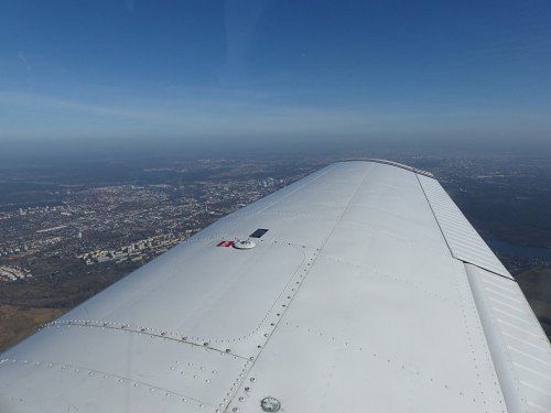 Piper PA-28-181 Archer II