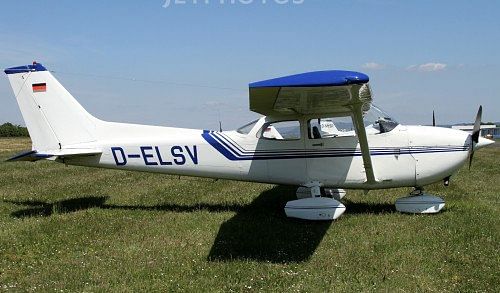Cessna 172
