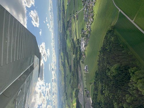Cessna 172 R