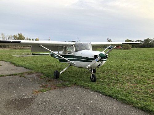Cessna 150