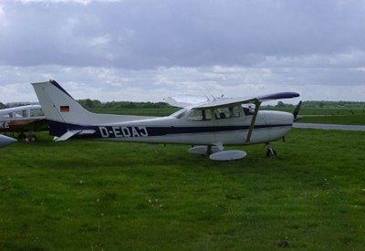 Cessna 172
