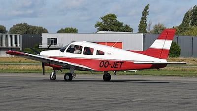 Piper PA28 Warrior