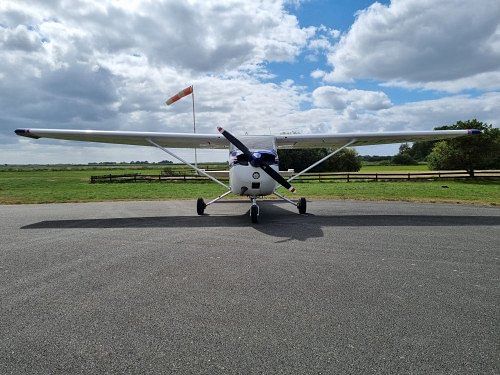 Cessna 172