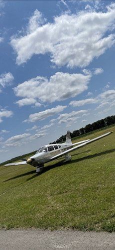 Piper PA-28-181 Archer II
