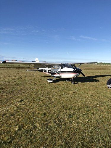 Cessna 172 Skyhawk