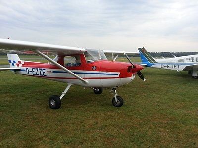 Cessna 150