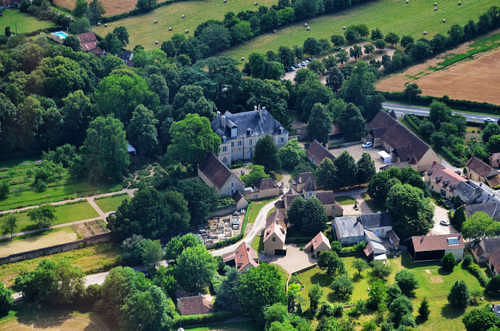 Maison de George Sand