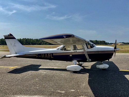 Cessna 172 Skyhawk