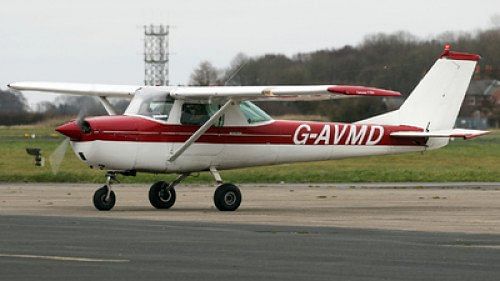 Cessna 150