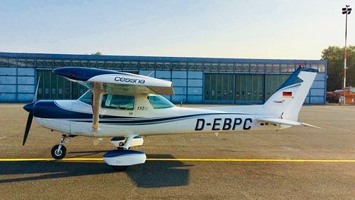 Cessna 152